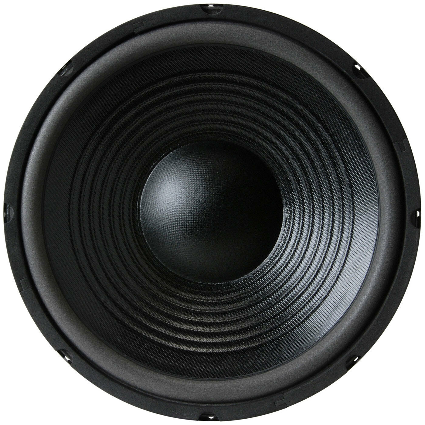 New 12" Woofer Speaker.bass Driver.home Audio 8 Ohm.replacement Subwoofer.twelve
